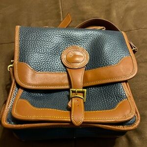 Dooney & Bourke All Weather Leather Purse